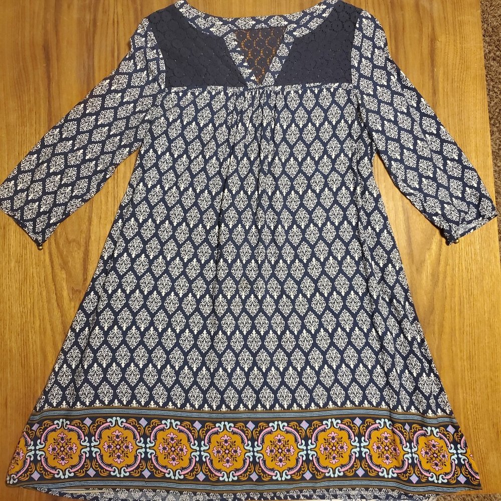 Altar'd State Womens Dress Size Small